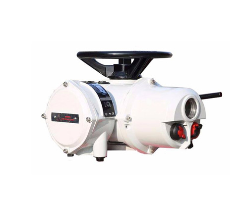 电动执行器